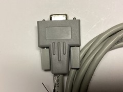 Power Meter Interface Cable CIEE 13300-0051-160B