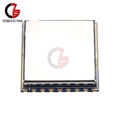 1-10Pcs 5.8GHz RX5808 -90dBm AV FM Wireless Audio Video AV Receiver Module Board
