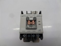 LS Metasol MR-4 2a2b AC440V 60Hz Contactor Control Relay