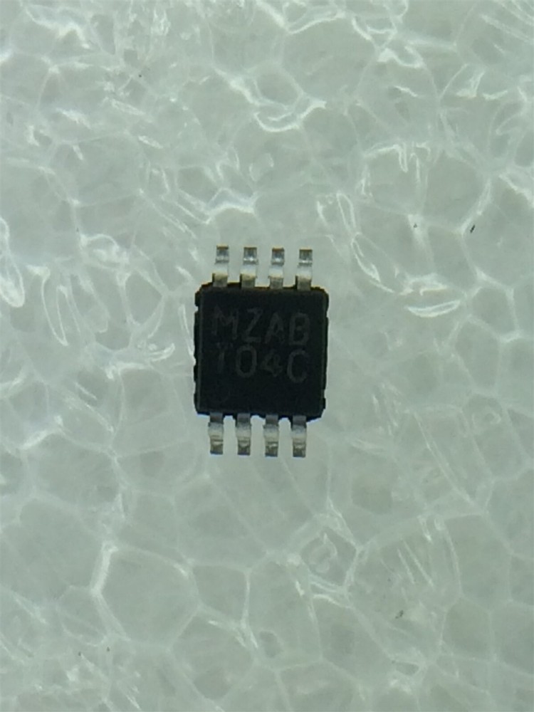 LM70CIMM-3 NSC LM70CIMMX-3 IC SENSOR DIGITAL -55C-150C 8VSSOP SMD 12 PIECES