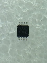 LM70CIMM-3 NSC LM70CIMMX-3 IC SENSOR DIGITAL -55C-150C 8VSSOP SMD 12 PIECES