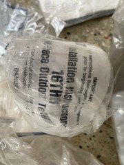 Elastimold 16THG-GB-1230-4 Outdoor Cable Termination, New