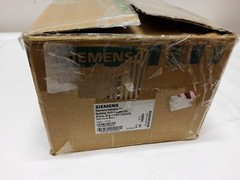 New Siemens PXA-SB115V192VA Service Box Panel Power Supply