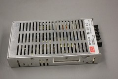 MEANWELL SWITCHING POWER SUPPLY SP-75-12