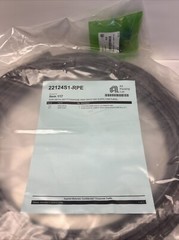 AMAT 0240-26714 KIT FTGS/HOSE PER CRYO H20 SUPPLY/RETURN 3300-02518, 3400-01057