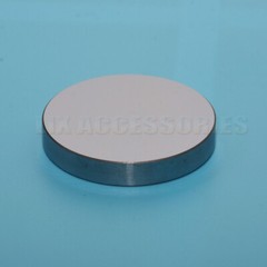 4-inch single-side polished silicon wafer ultra-thick 1-3mm wafer silicon wafer