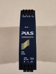 PULS CD5.241-L1 DC/DC Converter – High-Efficiency Power Supply