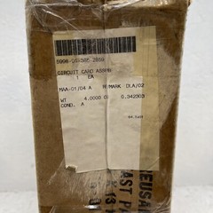 Circuit Card Assembly 5998-01-386-2859