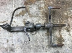 Band-it Co. denver colorado USA Banding Strapping Tool