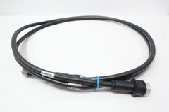 Rosenberger SLJ12RPW-60M64M-12FT-00 Jumper Cable Assembly 12ft