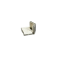 3M CI-500, 500 KCMIL, 35 kV, Aluminum, Compression Splice Connector, 1 pc