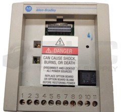 ALLEN BRADLEY 160-BA01NSF1 SER C ANALOG SIGNAL FOLLOWER 160-B1 /A