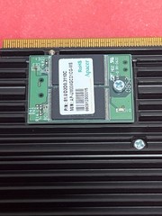 KONTRON CANADA AM4200 1023-0383