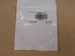 ThorLabs 8060-2 Light Emitting Diode Socket TP01585032 sealed bag NEW ( 20 pcs )