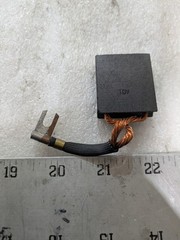 CDP3603 Motor Maintenance Replacement Carbon Brush Industrial OEM
