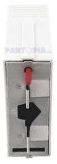 Mersen / Ferraz Shawmut SP180U Surge-Trap Pluggable, MCOV: 180VAC, Imax: 50kA
