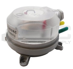 DWYER ADPS-06-2-N PRESSURE SWITCH 2.0-10.0″ WC