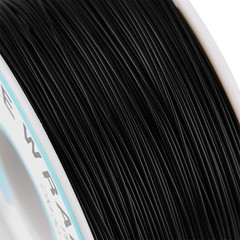 30AWG Wire Tin Plated Copper Single Core 250 Meters 0.6mm Flexible Silicone Coat