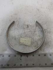 Large Internal Retaining Ring Snap Ring Circlip Steel 6 Inch Industrial