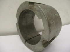 New open-box Dodge 117176 Taper-Lock 2517 2-7/16 KW A1009AES