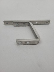 SE6 Siemens 125 Amp Twin Mounting Hardware 19″ Cover – Next Day Option