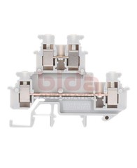 Phoenix Contact MBKKB 2.5 Through Terminal Feed-Through Terminal Block