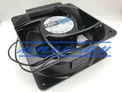 1Pcs New Fan MRS16-D AC200V/AC230V 160*160*62MM 160mm Inverter Fan