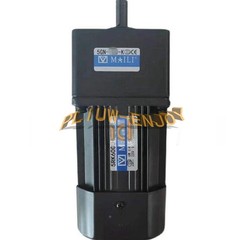 ONE MAILI 60W 220V Retarding motor 5RK60GU-CF 5GN3K/5K/7.5K/10K/12.5K NEW