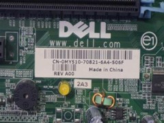 Dell 0MY510 Circuit Motherboard
