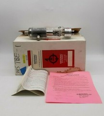 National Electronics NL-FG1O5 Power Tube