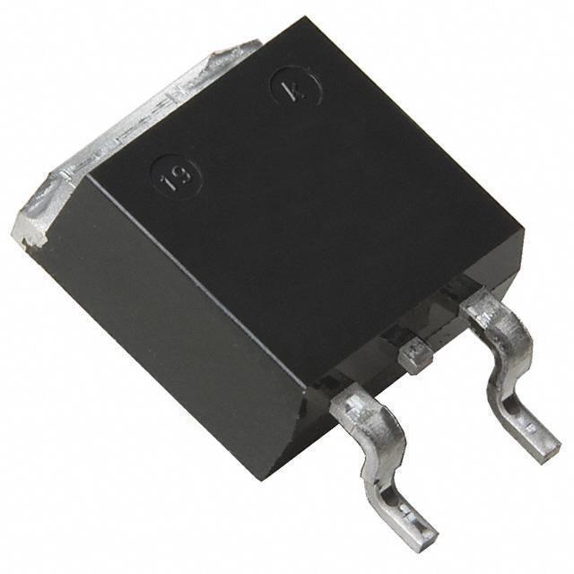 G4RC10S GATE BIPOLAR TRANSISTOR WITH ULTRAFAST SOFT RECOVERY DIODE TO252