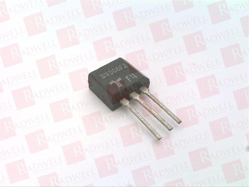 TECCOR S4008F2 / S4008F2 (BRAND NEW)