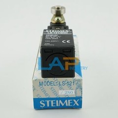 1pc New For STEIMEX LS-121 2NO 10A 400V Travel Switch Limit Sensor