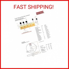 FAIRCHILD SEMICONDUCTOR BS170_D26Z N CHANNEL MOSFET, 60V, 500mA, TO-92 (10 piece