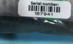 4 Nor-CAl 2FC-NW-40-3 Flex Coupling, Bellows, 187941