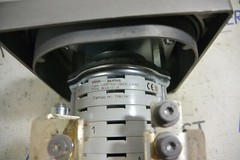 SANTON UC40C15B02ACB/CA101 PHOTO VOLTAIC ROTARY DISCONNECT – USED