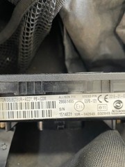 Allison Transmission 29551495 Shift selector -#S10