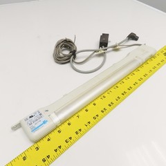Rittal SZ 4140.210 100-240VAC Compact Electrical Enclosure Light Fixture