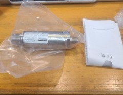 Metrix Vibration Transmitter 162VTS-123-036-00