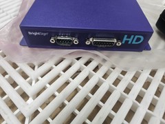 BrightSign HD1020 Full HD 1080p Digital Signage Media Player w/ PSU