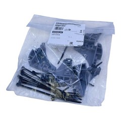Siemens Strain Relief SIMATIC S7 6ES7193-6RA00-1AN0 Pack Of 20 For Industry