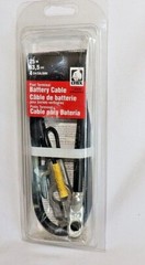 NEW in original packaging: Lynx Post Terminal Battery Cable, 4 GA, *Choose Size*