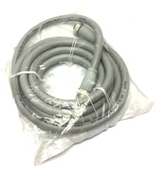 Balluff BCC07Z0 Double-Ended Cordset BCC A315-A315-30-330-VS85N4-030