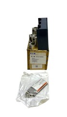 Cutler Hammer 3TA401K Lug Kit w/ Gray Lug Cover Style 2 (New)