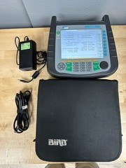 Bird SignalHawk SH-36S Portable Spectrum Analyzer 100 kHz – 3.6 GHz
