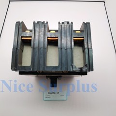 (1 pcs) SQUARE D circuit breaker FHP36100 #205578-57