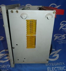 Westinghouse INF-86950-FVC-006 A201K1CA 7A Breaker MCC Bucket Switch + 1 Year…