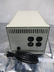 SOLA 63-13-150-06 LAM 0801035 CONSTANT VOLTAGE POWER CONDITIONER, 108155