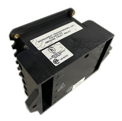 Instrument Transformers GFM-353 Ground Fault Relay, 30A, 277Vac, 50/60Hz