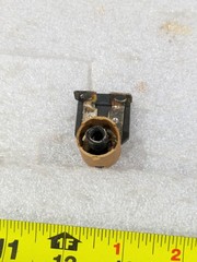 Cutler-Hammer Eaton 9586H1345B Thermal Overload Heater Element Coil Lot of 2